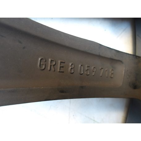 (ÁR/DB)[GYÁRI BONTOTT] BMW KERÉKSZETT "double spoke 764M" (9Jx20 ET28 + 9.5Jx20 ET39) | X3M F97+LCI / X4M F98+LCI | 36 11 8059718 + PIRELLI - SCORPION WINTER * | 255/45R20 105V  DOT: 3322 5.08MM