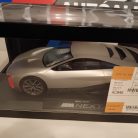 (ÚJ EREDETI ) BMW Miniatűr Vision M NEXT Modell 