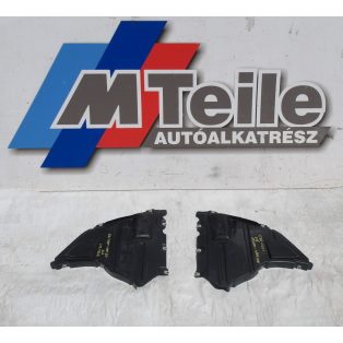   (ÁR/DB)[GYÁRI BONTOTT] BMW ELSŐ DOBBETÉT ELEM  | M5 F90 +LCI |  51 75 8065822 / 51 75 8065821