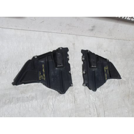 (ÁR/DB)[GYÁRI BONTOTT] BMW ELSŐ DOBBETÉT ELEM  | M5 F90 +LCI |  51 75 8065822 / 51 75 8065821