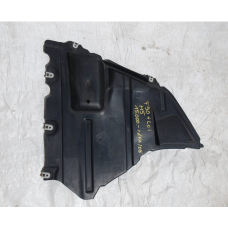 (ÁR/DB)[GYÁRI BONTOTT] BMW ELSŐ DOBBETÉT ELEM  | M5 F90 +LCI |  51 75 8065822 / 51 75 8065821