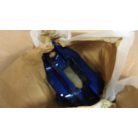 [GYÁRI ÚJ] BMW "M" KÉK JOBB OLDALI FÉKNYEREG G SZÉRIA 3/4/5/6/7/8-AS SOROZATHOZ 6891304