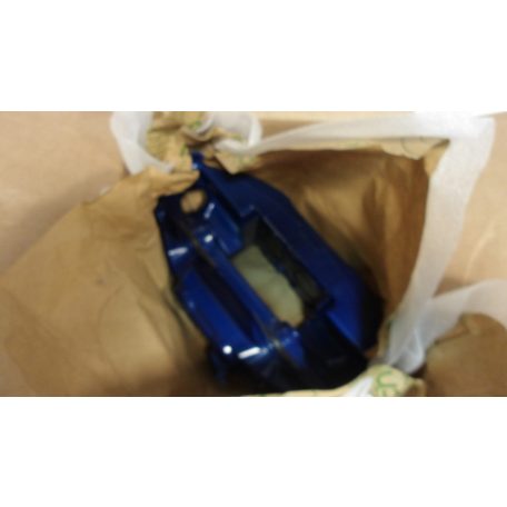 [GYÁRI ÚJ] BMW "M" KÉK JOBB OLDALI FÉKNYEREG G SZÉRIA 3/4/5/6/7/8-AS SOROZATHOZ 6891304