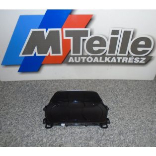   [GYÁRI BONTOTT] BMW - DIGITÁLIS KILÓMÉTER ÓRA - 1-ES / 2-ES GRAN COUPÉ / F40 ; F44 