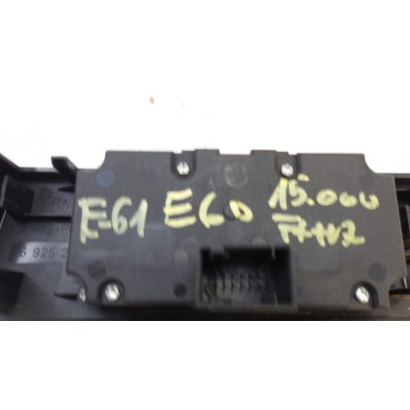 [GYÁRI BONTOTT] BMW E60/E61 LÁMPAKAPCSOLÓ 