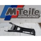 [GYÁRI BONTOTT] BMW KÖZÉPKONZOL | 1-ES E81 / E87 