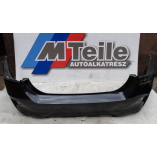   [GYÁRI BONTOTT] BMW HÁTSÓ LÖKHÁRÍTÓ "M" | 5-ÖS G60 | 51 12 8084713