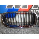 ÁR/DB! [GYÁRI ÚJSZERŰ] BMW - HŰTŐRÁCS / VESE / GRILL - F30 LCI / F31 LCI