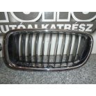 ÁR/DB! [GYÁRI ÚJSZERŰ] BMW - HŰTŐRÁCS / VESE / GRILL - F30 LCI / F31 LCI