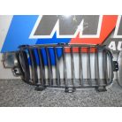 ÁR/DB! [GYÁRI ÚJSZERŰ] BMW - HŰTŐRÁCS / VESE / GRILL - F30 LCI / F31 LCI