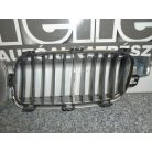 ÁR/DB! [GYÁRI ÚJSZERŰ] BMW - HŰTŐRÁCS / VESE / GRILL - F30 LCI / F31 LCI