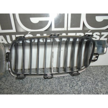 ÁR/DB! [GYÁRI ÚJSZERŰ] BMW - HŰTŐRÁCS / VESE / GRILL - F30 LCI / F31 LCI
