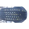  ÁR/DB[GYÁRI HASZNÁLT ]DUNLOP WINTERSPORT 5 195/55R16 87H TÉLI GUMI DOT3323