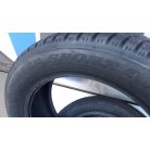 ÁR/DB[GYÁRI HASZNÁLT ]DUNLOP WINTERSPORT 5 195/55R16 87H TÉLI GUMI DOT3323