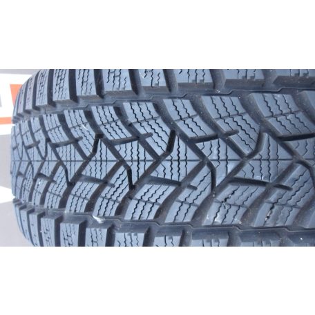 ÁR/DB[GYÁRI HASZNÁLT ]DUNLOP WINTERSPORT 5 195/55R16 87H TÉLI GUMI DOT3323