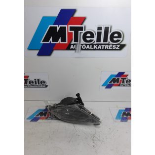   [UTÁNGYÁRTOTT ÚJ] BMW JOBB OLDALI KÖDLÁMPA | 5-ÖS E60 LCI / E61 LCI | 6317 7177712 