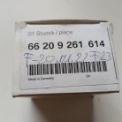 (GYÁRI ÚJ) BMW Parkoló szenzor 1' F20+LCI / F21+LCI / 2' F22+LCI / F23+LCI / F87 M2+LCI