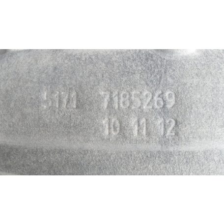 [GYÁRI BONTOTT] BMW F01 DOBBEÉT JOBB/BAL HÁTSÓ 7185269/70