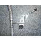 [GYÁRI BONTOTT] BMW - KLÍMACSŐ - 5-ÖS - E60 +LCI/ E61 +LCI; 6-OS E63 +LCI/ E64 +LCI | CSZ.: 9181828