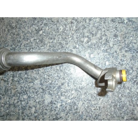 [GYÁRI BONTOTT] BMW - KLÍMACSŐ - 5-ÖS - E60 +LCI/ E61 +LCI; 6-OS E63 +LCI/ E64 +LCI | CSZ.: 9181828