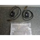 [GYÁRI ÚJSZERŰ] BMW - PM Szenzor - 3-as/ 5-ös /6-os/ 7-es/ 8-as Grancoupé  G20 , G21, G30, G31, G32, G11, G12, G16 - 1,8D ;  2.0D  ; 3.0D ; 4.0D - 1000mm