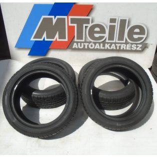   (4DB!) [ÁR/DB][GYÁRI ÚJ] TÉLI GUMI - 225/50R18 99H - Pirelli - Winter Sottozero - Tubeless, Radial, RSC - DOT XTY7MO88; 7.2mm