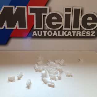 (GYÁRI ÚJ) BMW Patent 8-as E31