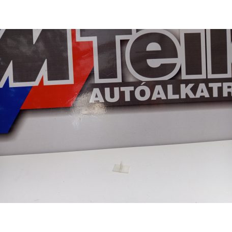 (GYÁRI ÚJ) BMW Tartó ÁR/DB 3-as sorozat E36 4-es sorozat F36 Gran Coupé + LCI 5-ös sorozat E39 E61 + LCI F07 GT + LCI 6-os sorozat G32 GT + LCI X sorozat X5 E53 X5 E70 + LCI