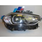 ÁR/DB [GYÁRI BONTOTT] BMW - FÉNYSZÓRÓ ; LED , BAL OLDALI - X3 ; X4 / G01 ; G02 -  Bal oldali: 8739647