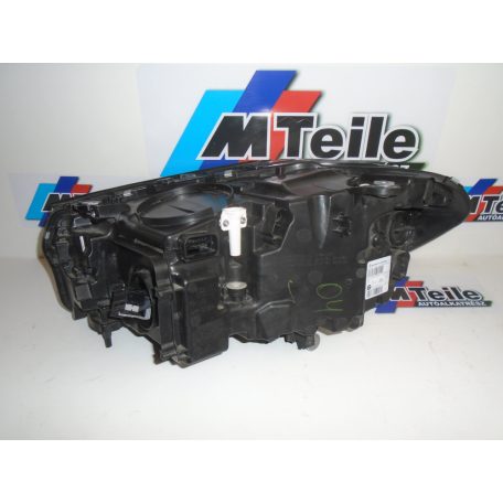 ÁR/DB [GYÁRI BONTOTT] BMW - FÉNYSZÓRÓ ; LED , BAL OLDALI - X3 ; X4 / G01 ; G02 -  Bal oldali: 8739647