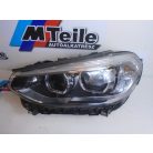 ÁR/DB [GYÁRI BONTOTT] BMW - FÉNYSZÓRÓ ; LED , BAL OLDALI - X3 ; X4 / G01 ; G02 -  Bal oldali: 8739647