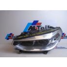 ÁR/DB [GYÁRI BONTOTT] BMW - FÉNYSZÓRÓ ; LED , BAL OLDALI - X3 ; X4 / G01 ; G02 -  Bal oldali: 8739647