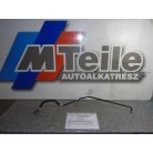 ÁR/DB [GYÁRI BONTOTT] BMW - OLAJHŰTŐ CSŐ  - X5 / E70 LCI  - 1722 8510896