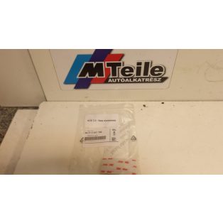 [GYÁRI ÚJ] BMW KAMERA RÖGZÍTŐ RAGASZTÓ/MATRICA 2457796