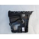 (ÁR/DB)[GYÁRI ÚJ] BMW HÁTSÓ LÖKHÁRÍTÓ TARTÓ (jobb és bal) | 3-AS F30 +LCI / F35  | 51 12 7384466 / 51 12 7384465