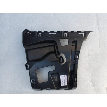 (ÁR/DB)[GYÁRI ÚJ] BMW HÁTSÓ LÖKHÁRÍTÓ TARTÓ (jobb és bal) | 3-AS F30 +LCI / F35  | 51 12 7384466 / 51 12 7384465