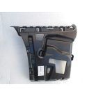 (ÁR/DB)[GYÁRI ÚJ] BMW HÁTSÓ LÖKHÁRÍTÓ TARTÓ (jobb és bal) | 3-AS F30 +LCI / F35  | 51 12 7384466 / 51 12 7384465