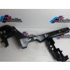   [GYÁRI ÚJ] BMW BAL HÁTSÓ LÖKHÁRÍTÓ TARTÓ | 2-ES F45 + LCI | 5112 7376925