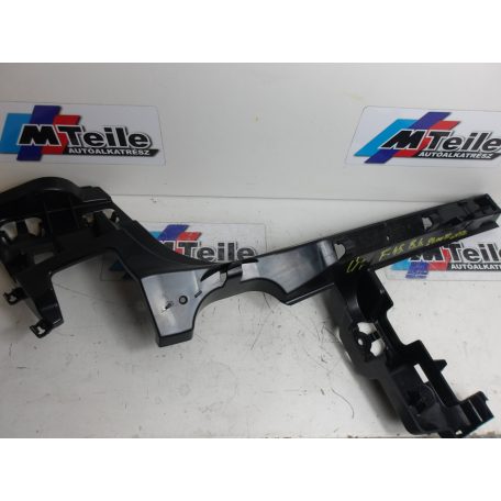 [GYÁRI ÚJ] BMW BAL HÁTSÓ LÖKHÁRÍTÓ TARTÓ | 2-ES F45 + LCI | 5112 7376925