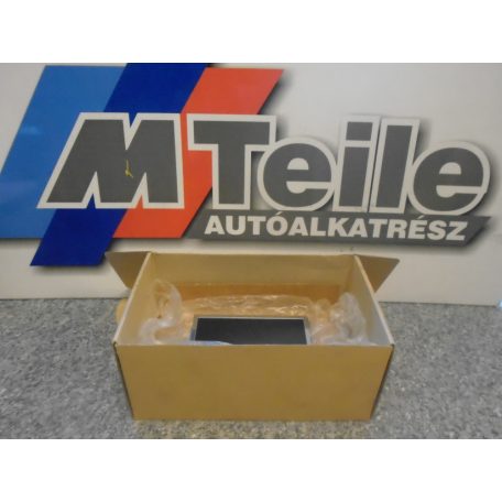 [GYÁRI ÚJSZERŰ]  CITROEN C5 X7 - DISPLAY | 9800836080 | 6593.R9