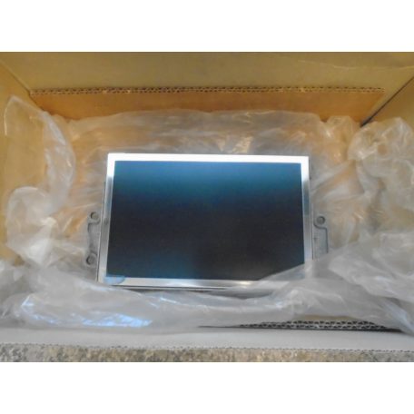 [GYÁRI ÚJSZERŰ]  CITROEN C5 X7 - DISPLAY | 9800836080 | 6593.R9