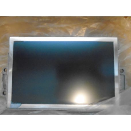 [GYÁRI ÚJSZERŰ]  CITROEN C5 X7 - DISPLAY | 9800836080 | 6593.R9