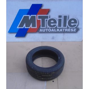   [HASZNÁLT] 1 DB NYÁRI GUMI - 225/50R18 - 99W - BRIDGESTONE - TURANZA T001 - DOT: 3616 ; 6MM 