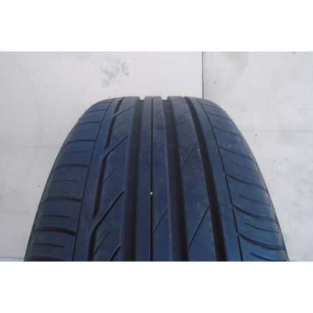 [HASZNÁLT] 1 DB NYÁRI GUMI - 225/50R18 - 99W - BRIDGESTONE - TURANZA T001 - DOT: 3616 ; 6MM 