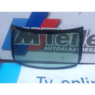 [GYÁRI BONTOTT] BMW HÁTSÓ SZÉLVÉDŐ F30 SEDAN