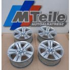 ÁR/DB! [GYÁRI BONTOTT] BMW - ALUFELNI 18" - STERNSPEICHE 153 - X5 / E53 - 6765502