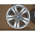 ÁR/DB! [GYÁRI BONTOTT] BMW - ALUFELNI 18" - STERNSPEICHE 153 - X5 / E53 - 6765502