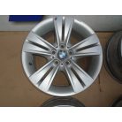 ÁR/DB! [GYÁRI BONTOTT] BMW - ALUFELNI 18" - STERNSPEICHE 153 - X5 / E53 - 6765502