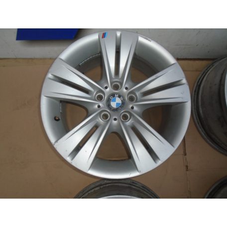ÁR/DB! [GYÁRI BONTOTT] BMW - ALUFELNI 18" - STERNSPEICHE 153 - X5 / E53 - 6765502