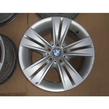 ÁR/DB! [GYÁRI BONTOTT] BMW - ALUFELNI 18" - STERNSPEICHE 153 - X5 / E53 - 6765502